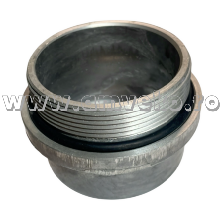 Capac metalic cutie de viteza stivuitor Balkancar - 10102772 [1]