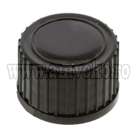 Capac plastic rezervor ulei transpalet - 10116082 - Amveko Industry [1]