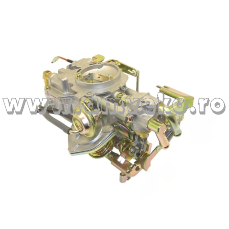 Carburator benzina stivuitor Balkancar - 10091359 [1]