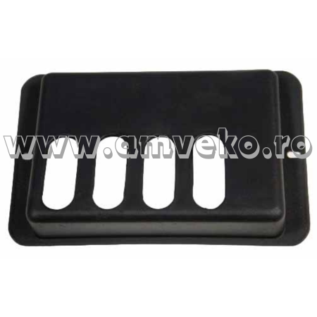 Carcasa distribuitor hidraulic stivuitor Balkancar  - 10162015 [1]