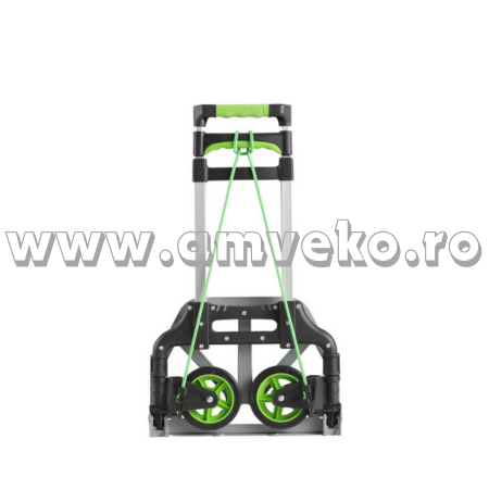 Carucior pliabil pentru marfuri usoare 70 kg - 10067720 - Amveko Industry [3]