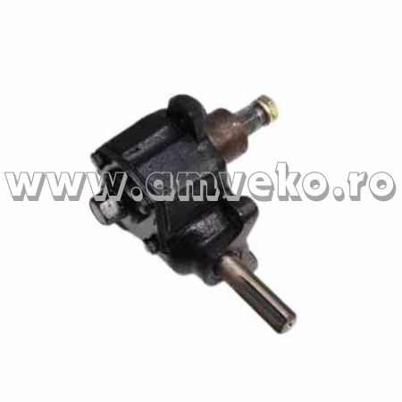 Caseta directie stivuitor Balkancar EV687, EV717 - 10095462 [1]