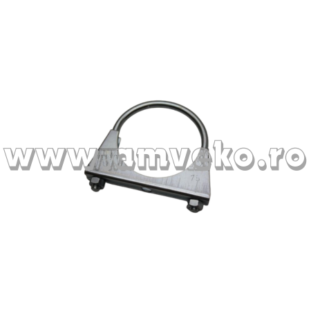 Colier esapament stivuitor Linde 352 - 10099915 [1]
