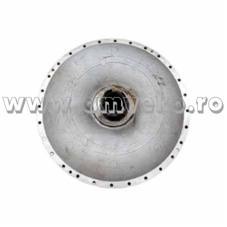 Convertizor stivuitor Balkancar 6860 - 10129781 [1]