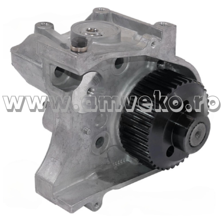 Cuplaj pompa hidraulica stivuitor Balkancar DV163840227S, motor Deutz - 10077111 [1]