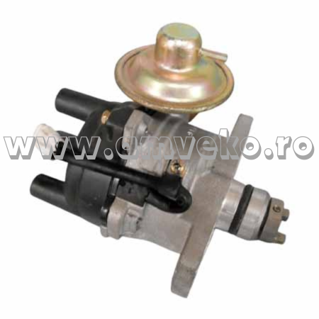 Delcou complet stivuitor Balkancar - 10131538 [1]