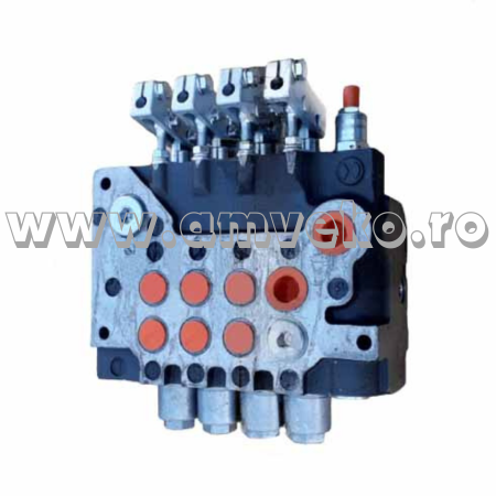 Distribuitor hidraulic stivuitor Balkancar DV1786 - 10113123 [1]