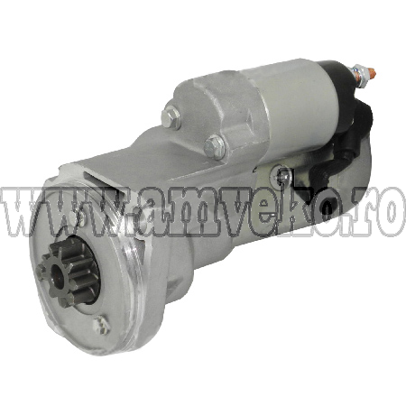 Electromotor stivuitor Toyota, Hyster F001, Komatsu, Daewoo D35C-5, motor Yanmar 4D98E, 4D94LE, L177, 4D94E 2.6L, 3.3L  - 10075725 [1]