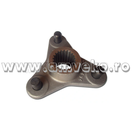 Flansa cuplaj stivuitor Linde - 10152074 [1]