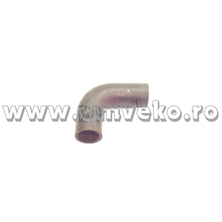 Furtun pompa apa bloc motor stivuitor Linde S40- 10099514 [1]