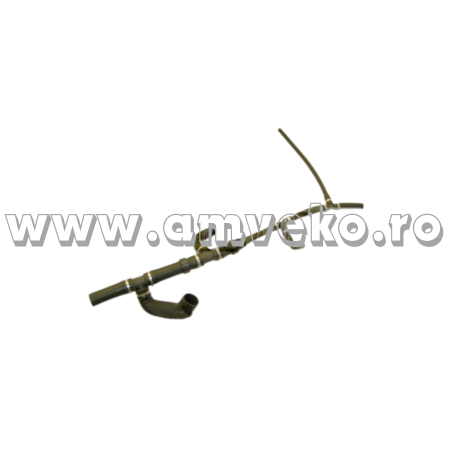 Furtun stivuitor Linde H50D, 394 - 10164502 [1]