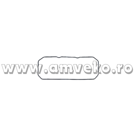 Garnitura capac culbutori stivuitor Linde 351, H30D-03, motor Perkins CP80828  - 10079175 [1]