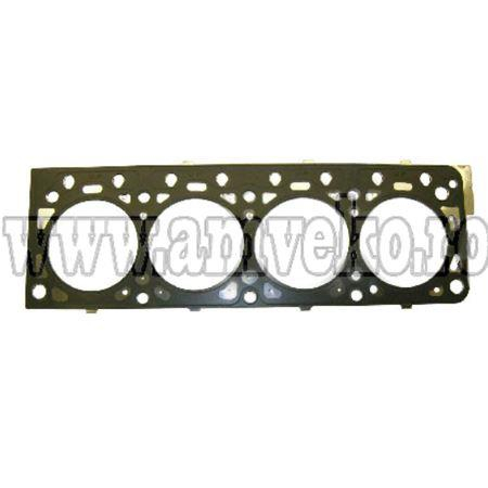 Garnitura chiulasa varinata metal stivuitor Caterpillar, Nissan, Mitsubishi, Heli, TCM - 10120848 - Amveko Industry [1]