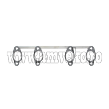 Garnitura evacuare motor stivuitor Linde, motor BJC, 394 - 10119534 [1]