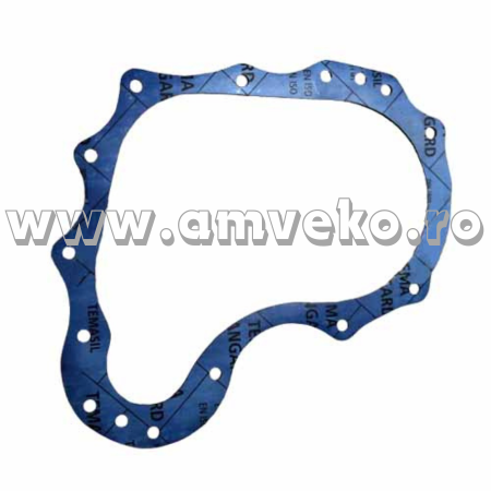 Garnitura stivuitor Balkancar - 10133390 [1]