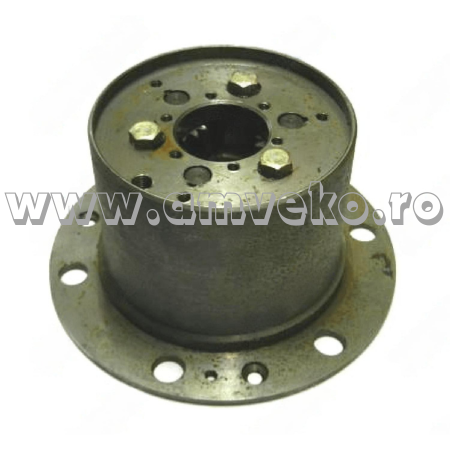 Ghidaj complet punte fata stivuitor Balkancar DV1786 - 10075885 [1]