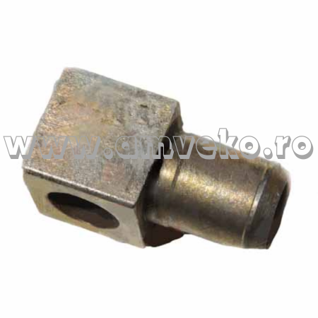 Holender distribuitor hidraulic stivuitor Balkancar DV1792 - 10149244 [1]