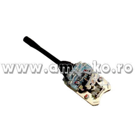 Inversor fara carcasa cu claxon Balkancar DV1786 - 10106483 [2]