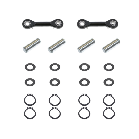 Kit bieleta directie punte spate Hyster K005 - 10198220 [1]