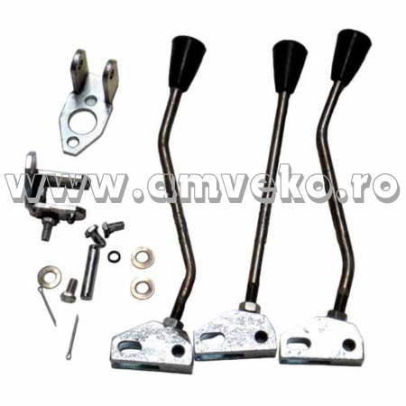 Kit manete distribuitor stivuitor Balkancar - 10088301 [1]