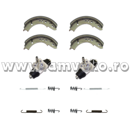 Kit sistem franare Jungheinrich ESZ570 [1]