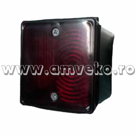 Lampa semnalizare fata stivuitor Balkancar - 10065495 [1]