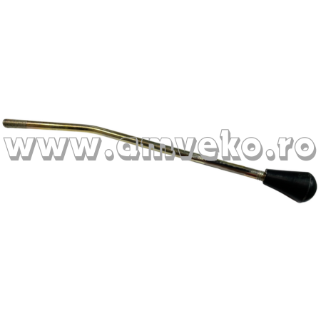 Maneta distribuitor hidraulic stivuitor Balkancar  - 10084319 [1]