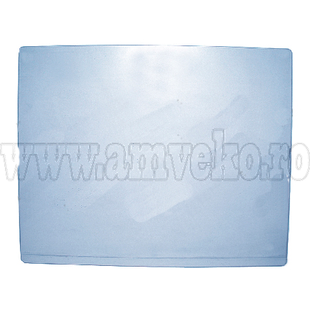Parbriz stivuitor Linde 350, cod 3504379000, Linde windscreen [1]