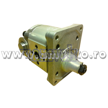 Pompa hidraulica caproni stivuitor Balkancar - 10096064 - Amveko Industry [1]