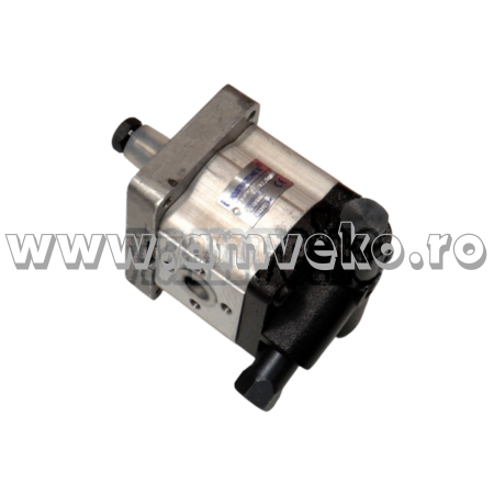 Pompa hidraulica directie stivuitor Balkancar (A25X-12/12.5) DV 1786.33.20 - 10066042 - Amveko Industry [1]