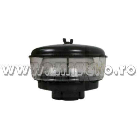 Prefiltru aer complet stivuitor Linde 35D - 10066831 [1]