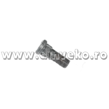Prezon roata spate stivuitor Linde 351, 393 - 10061937 [1]