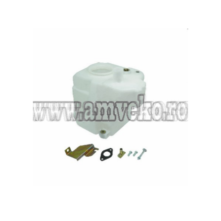 Rezervor ulei hidraulic material poliamida stivuitor Linde - 10092654 [1]