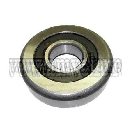 Rola catarg (115.3x40mm) stivuitor Komatsu FD30T-16R - 10095608 - Amveko Industry [1]