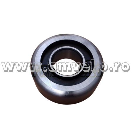 Rola catarg (88.6x35x30x25.4mm) stivuitor - 10131883 - Amveko Industry [1]