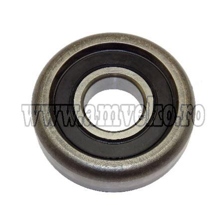 Rola catarg (97x35x26mm) stivuitor Nissan P1D1A15LQ - 10091617 - Amveko Industry [1]