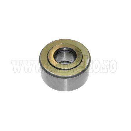 Rola catarg translatie (47x20x24mm) stivuitor Linde - 10082537 - Amveko Industry [1]