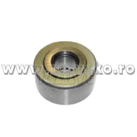 Rola catarg translatie stivuitor Daewoo, Toyota (17x40x20mm) - 10041268 - Amveko Industry [1]