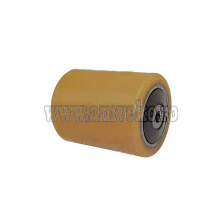 Rola poliuretan 85x105/110x12 mm stivuitor Linde T16, T20 - 10071484 [1]