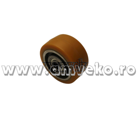 Rola stabilizatoare (125x60/62 mm) Linde L12 - 10087429 [1]
