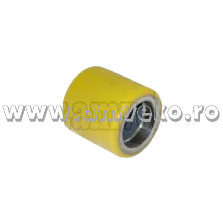 Rola transpaleta poliuretan (70x70mm)  - 10008991 [1]