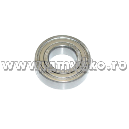 Rulment stivuitor Linde E25, 336  6205 - 10123221 [1]