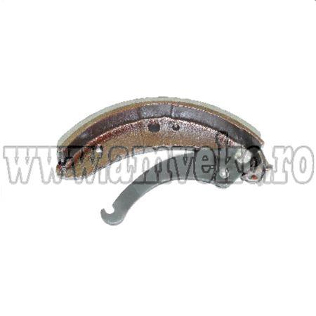 Sabot de frana dreapta stivuitor Fiat, Still - 10096773 - Amveko Industry [1]