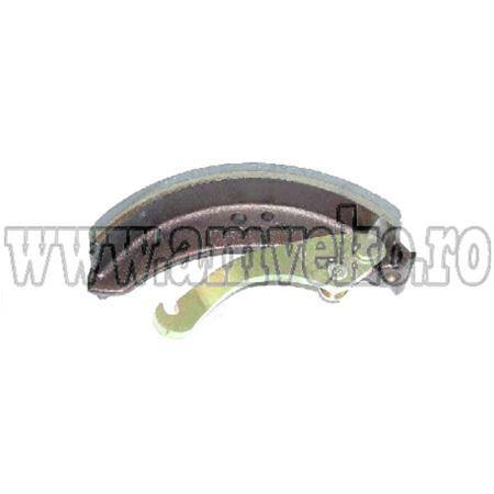 Sabot de frana dreapta stivuitor Steinbock, Fiat, Komatsu - 10092755 - Amveko Industry [1]