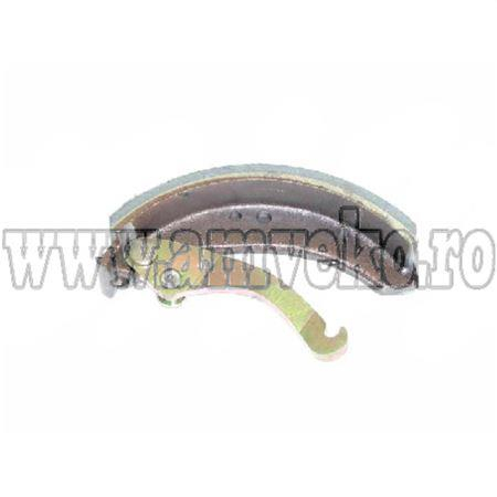 Sabot de frana stanga stivuitor Steinbock, Fiat, Komatsu - 10092756 - Amveko Industry [1]