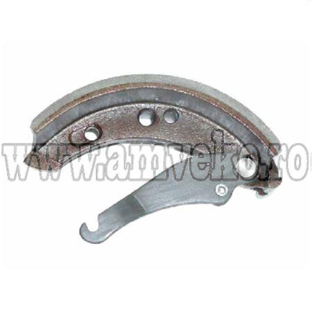Sabot frana dreapta cu levier stivuitor Fiat L20 - 10078396 - Amveko Industry [1]