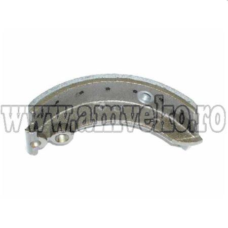 Sabot frana dreapta fara levier stivuitor Fiat L20 D15 - 10078395 - Amveko Industry [1]