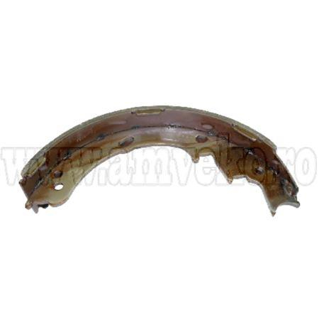 Sabot frana secundar stanga / dreapta stivuitor Komatsu 16R - 10073485 - Amveko Industry [1]