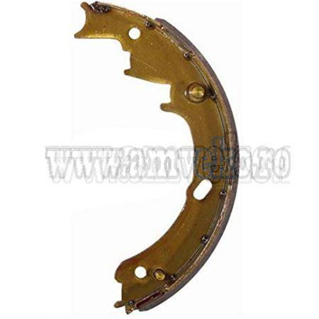 Sabot frana secundar stanga stivuitor Mitsubishi, Caterpillar, Nissan - 10118141 - Amveko Industry [1]