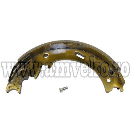 Sabot frana stanga dreapta stivuitor Nissan, Toyota, Caterpillar - 10115671 - Amveko Industry [1]
